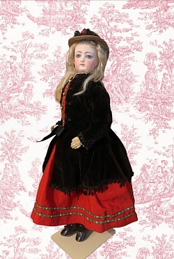 Fashion