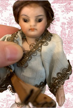 Mignonette