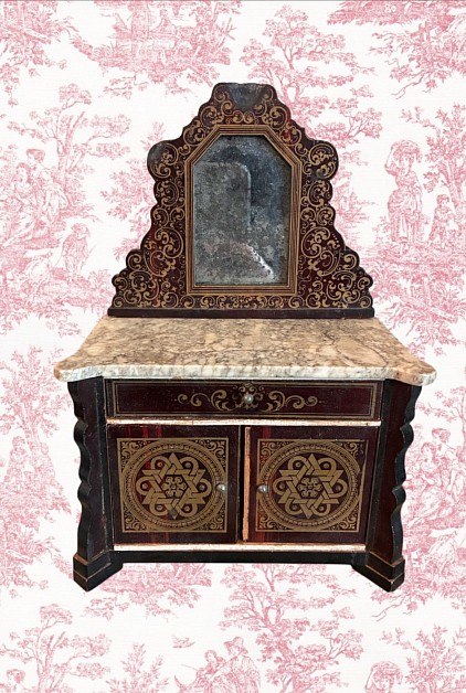 Boulle