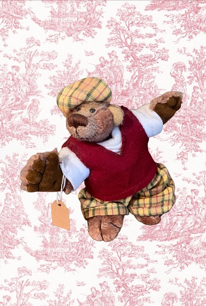 Teddy