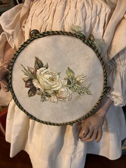 Tamborine