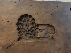 Wood