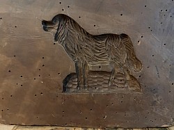 Wood